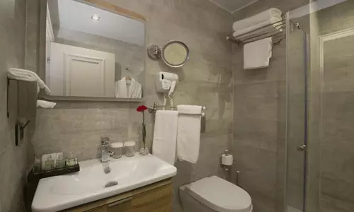 هتل تکسیم لانژ استانبول